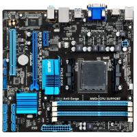 Материнская плата ASUS M5A78L-M PLUS/USB3 изображение 2