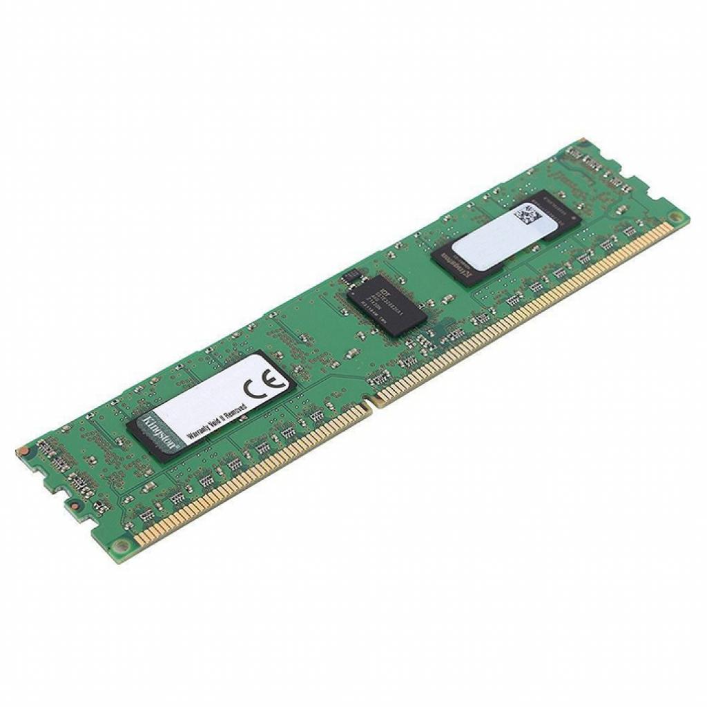 Модуль пам'яті для сервера DDR3 4096Mb Kingston (KVR16R11S8/4I)