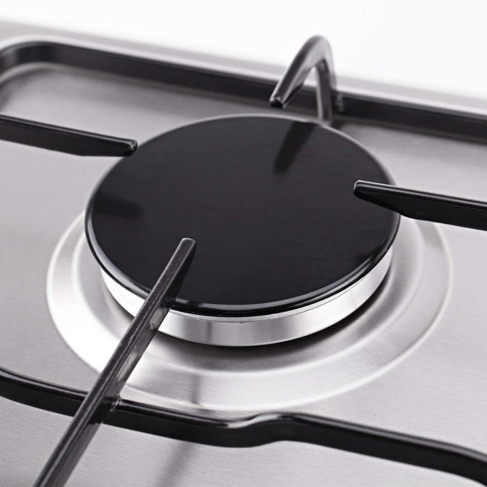 Варочна поверхня Pyramida PFX 644 SI INOX (PFX644SIINOX) зображення 3