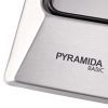 Варочна поверхня Pyramida PFX 644 SI INOX (PFX644SIINOX) зображення 6