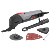 Реноватор Skil 1470 (F.015.147.0LA) изображение 3