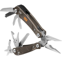 Мультитул Gerber Bear Grylls Ultimate (31-000749) изображение 2