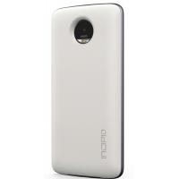 Модуль расширения для смартфонов Moto Incipio Offgrid Power Pack White (ASMESPRWHTEU) изображение 6