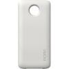 Модуль расширения для смартфонов Moto Incipio Offgrid Power Pack White (ASMESPRWHTEU)