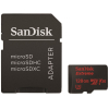 Карта памяти SanDisk 128GB microSDXC class 10 UHS-I 4K Extreme Action (SDSQXVF-128G-GN6MA)