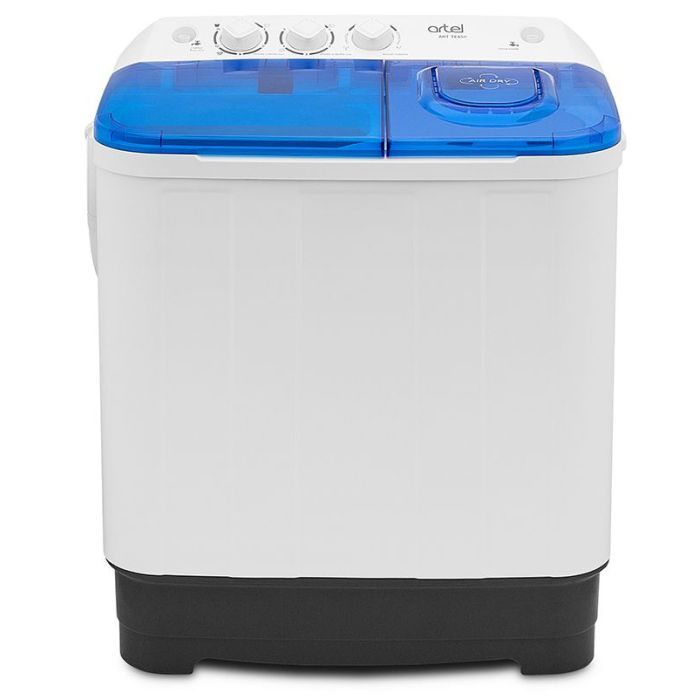 Пральна машина Artel ART TE 45P Blue зображення 2