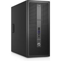 ᐈ Купити комп'ютер HP EliteDesk 800 G2 TWR (T1P52AW) в Києві та