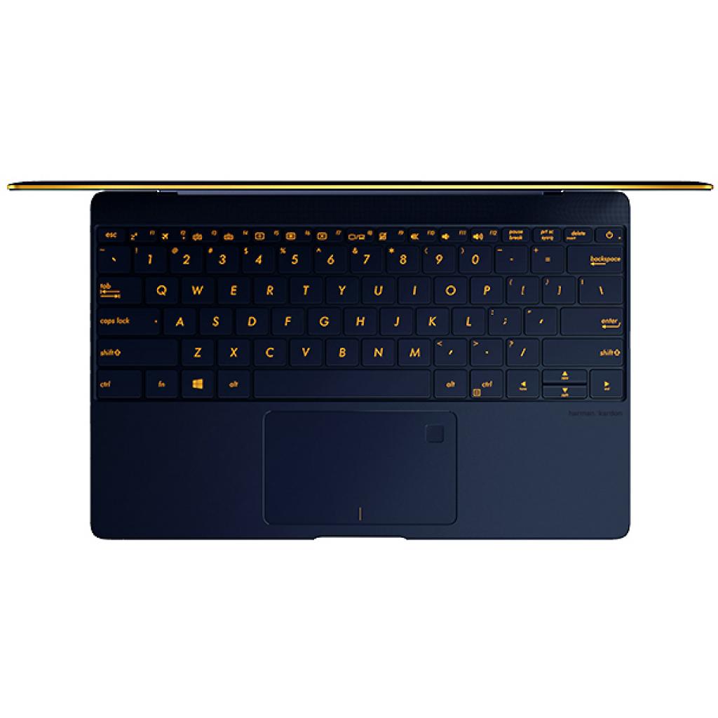Ноутбук ASUS Zenbook UX390UA (UX390UA-GS031R) зображення 5