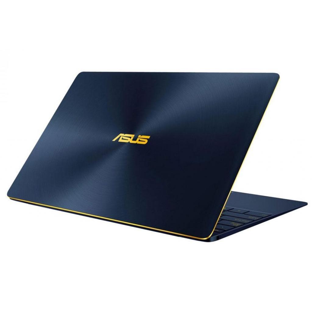 Ноутбук ASUS Zenbook UX390UA (UX390UA-GS031R) зображення 7