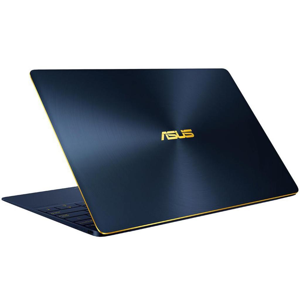 Ноутбук ASUS Zenbook UX390UA (UX390UA-GS031R) зображення 8