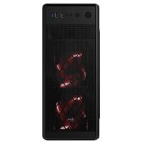Корпус AeroCool SI-5100 (Black) (4713105958287) изображение 2