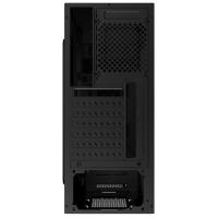 Корпус AeroCool SI-5100 (Black) (4713105958287) изображение 3
