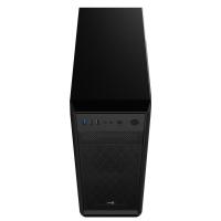 Корпус AeroCool SI-5100 (Black) (4713105958287) изображение 4