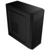 Корпус AeroCool SI-5100 (Black) (4713105958287) изображение 5