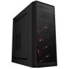 Корпус AeroCool SI-5100 (Black) (4713105958287)