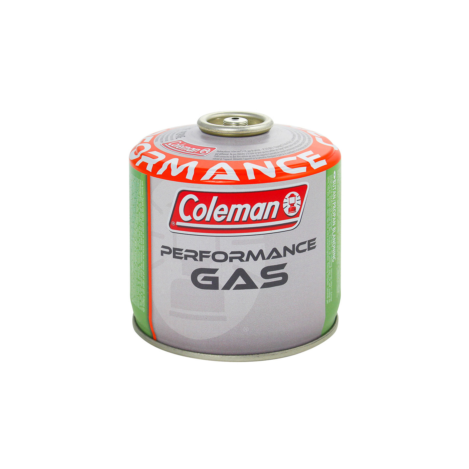 Газовий балон Coleman C300 Performance Gas (3000004539)