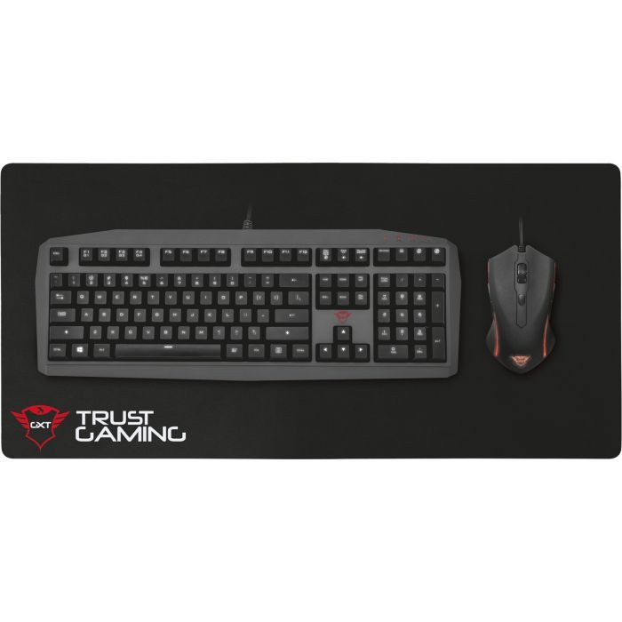 Коврик для мышки Trust GXT 758 Mousepad - XXL (21569) изображение 4