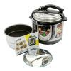 Мультиварка Rotex REPC53-B зображення 2