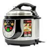 Мультиварка Rotex REPC53-B зображення 3