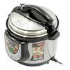 Мультиварка Rotex REPC53-B зображення 4