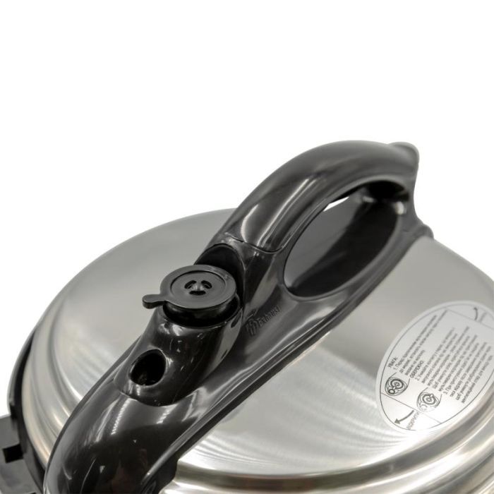 Мультиварка Rotex REPC53-B зображення 5