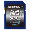 Карта памяти ADATA 32GB SDHC class 10 UHS-I (ASDH32GUICL10-R)