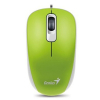 Мышка Genius DX-110 USB Green (31010116105) изображение 2