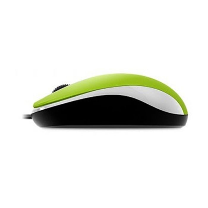 Мышка Genius DX-110 USB White (31010116102) изображение 3