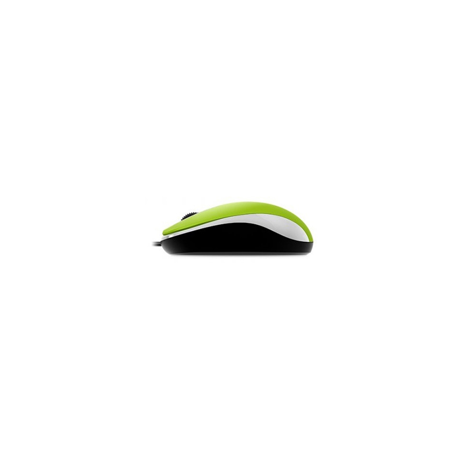 Мишка Genius DX-110 USB Green (31010116105) зображення 3