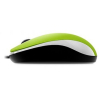 Мишка Genius DX-110 USB Green (31010116105) зображення 3
