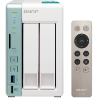 NAS QNap TS-251A-2G изображение 2