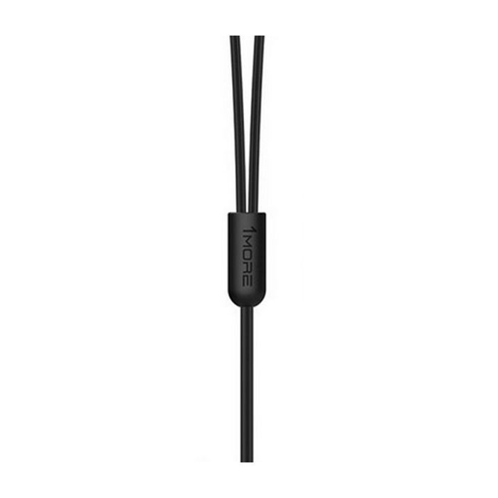 Наушники 1MORE Piston Fit Grey (E1009-GRAY / E1009-GY) изображение 4