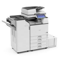 Багатофункціональний пристрій Ricoh MP 4055SP (417763/842127/917516/933387) зображення 2
