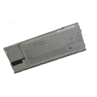 Аккумулятор для ноутбука Dell Dell Latitude D620 PC764 7700mAh (85Wh) 9cell 11.1V Li-ion (A41921) изображение 2