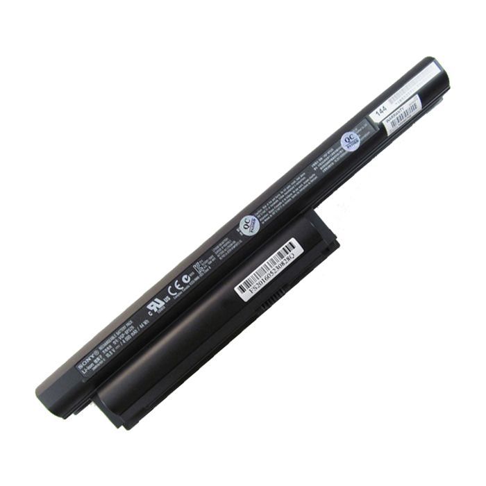 Аккумулятор для ноутбука Sony VGP-BPS26 4000mAh 6cell 10.8V Li-ion (A41698) изображение 2