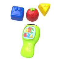 Ходунки Chicco Happy Shopping (07655.00.18) изображение 2