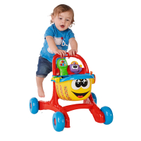 Ходунки Chicco Happy Shopping (07655.00.18) изображение 3
