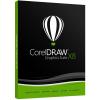 ПЗ для мультимедіа Corel CorelDRAW Graphics Suite X8 En for Windows (CDGSX8IEDP) зображення 2