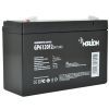 Батарея к ИБП Merlion 6V-12Ah (GP612F2)