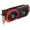 Видеокарта MSI GeForce GTX1080 Ti 11Gb GAMING (GTX 1080 Ti GAMING 11G) изображение 4