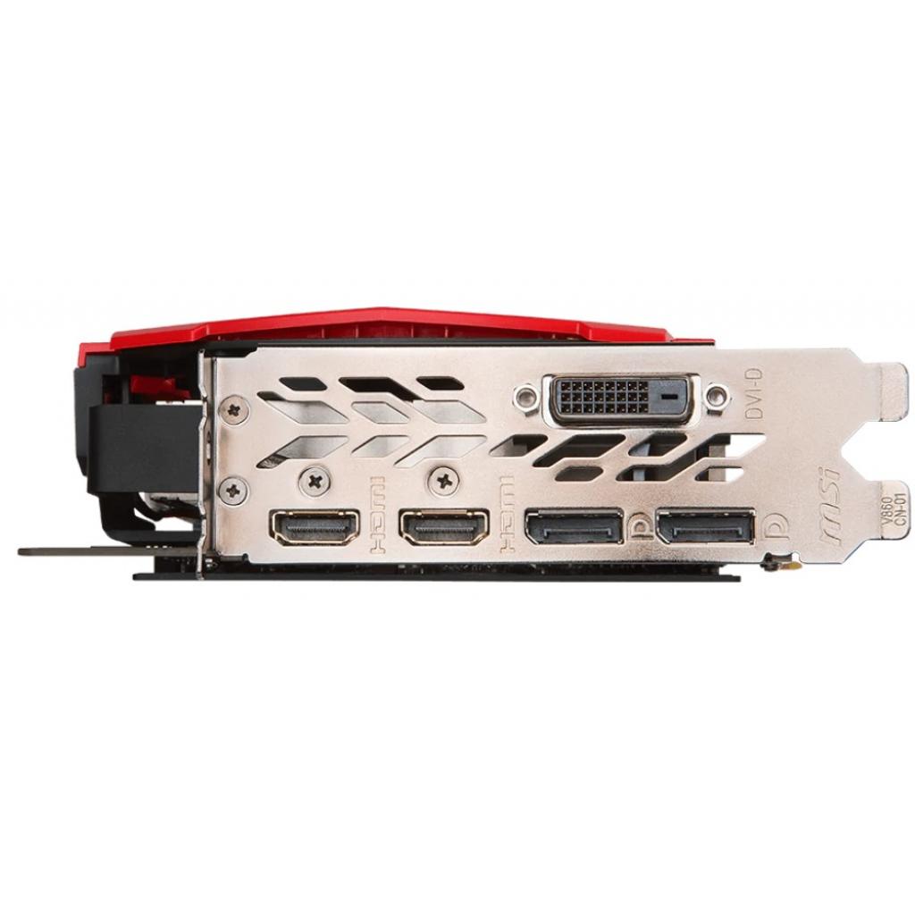 ᐈ Купить видеокарту MSI GeForce GTX1080 Ti 11Gb GAMING (GTX 1080