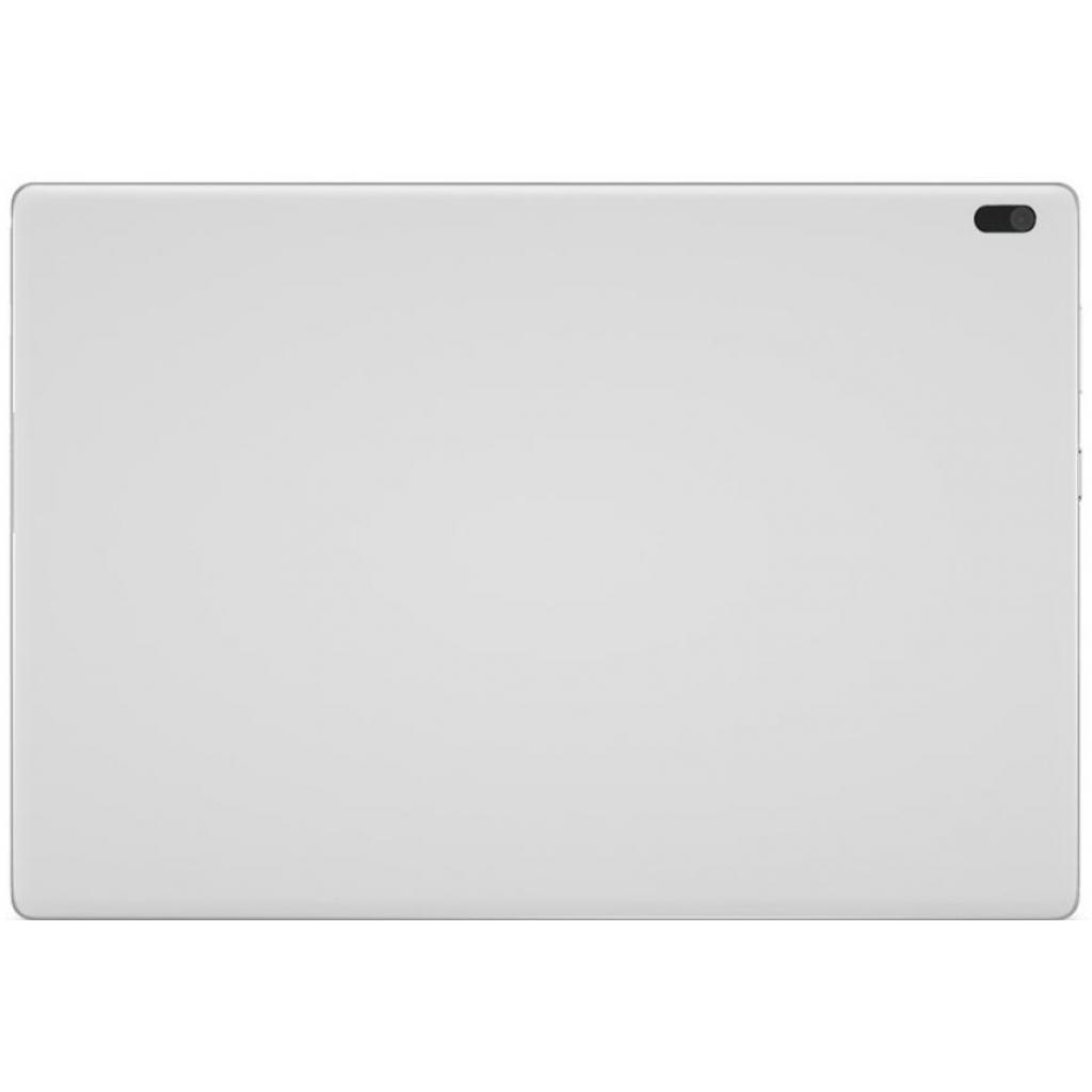 Планшет Lenovo Tab 4 10" WiFi 2/16GB Polar White (ZA2J0000UA) изображение 2