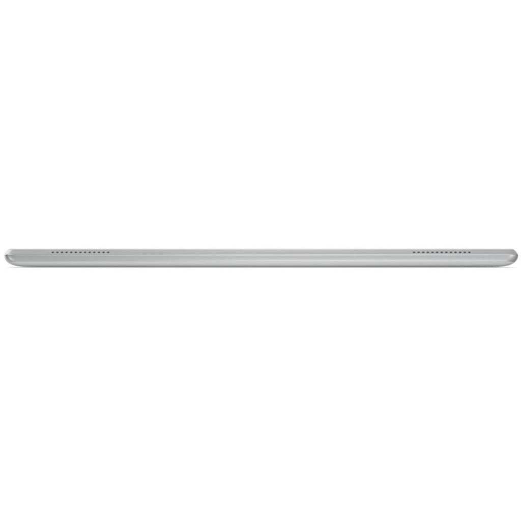 Планшет Lenovo Tab 4 10" WiFi 2/16GB Polar White (ZA2J0000UA) зображення 3