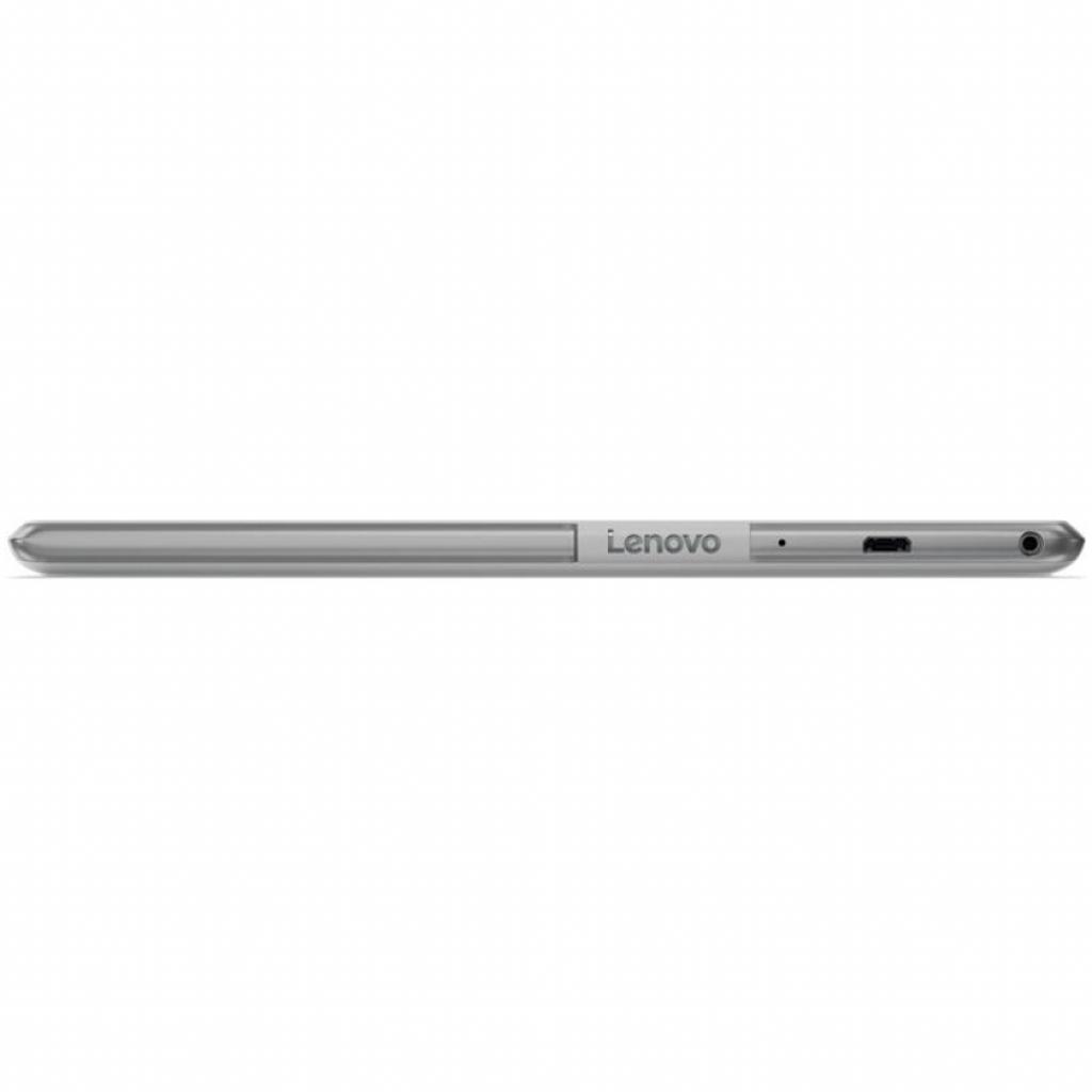 Планшет Lenovo Tab 4 10" WiFi 2/16GB Polar White (ZA2J0000UA) изображение 6