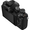 Цифровий фотоапарат Olympus E-M10 mark II 14-150 II Kit black/black (V207054BE000) зображення 11