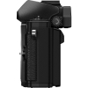 Цифровий фотоапарат Olympus E-M10 mark II 14-150 II Kit black/black (V207054BE000) зображення 7