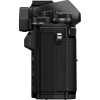 Цифровой фотоаппарат Olympus E-M10 mark II 14-150 II Kit black/black (V207054BE000) изображение 8