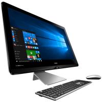 Компьютер ASUS ZN270IEGT-RA041T (90PT01R1-M01420) изображение 2