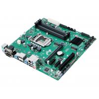 Материнская плата ASUS PRIME B250M-C/CSM изображение 4