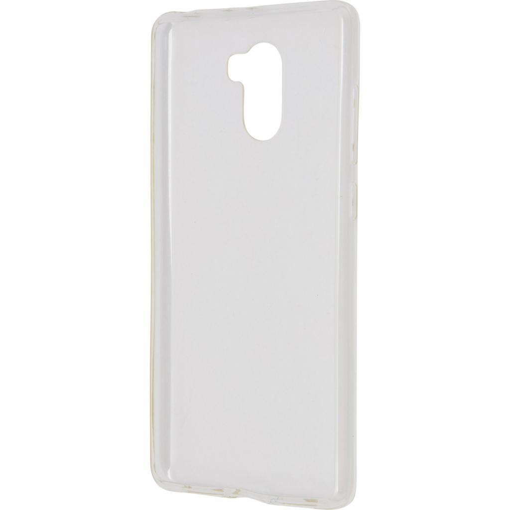 Чехол для мобильного телефона Drobak Ultra PU для Xiaomi RedMi 4 (Clear) (213112)